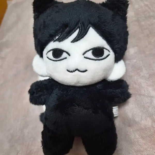[BUNJANG] Large Fluffy Monster / 마물쭈 크고 복슬한거
