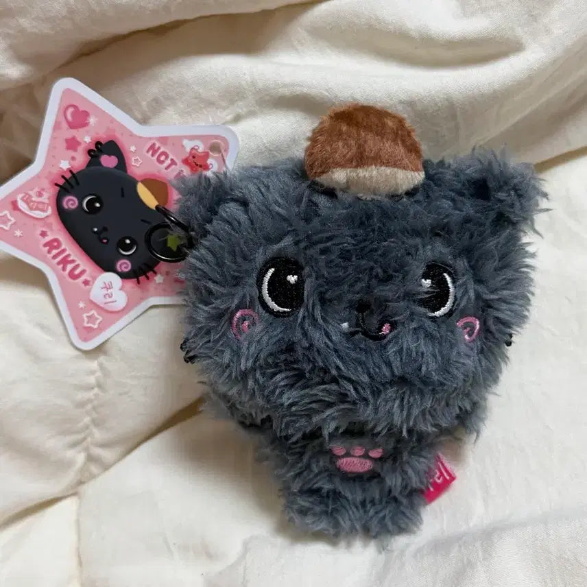 [BUNJANG] WISHDOLL Unsealed Item / 포켓 위시돌 단순 개봉