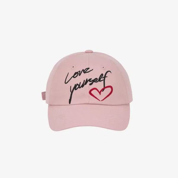 [BUNJANG] Park Hyo Shin A&E Concert Ball Cap / 박효신 A&E 콘서트 MD 모자