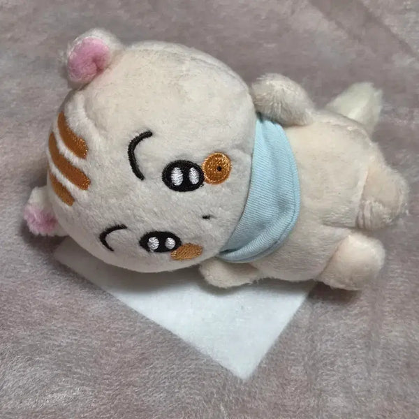 [BUNJANG] Makungy Plush / 마쿵이