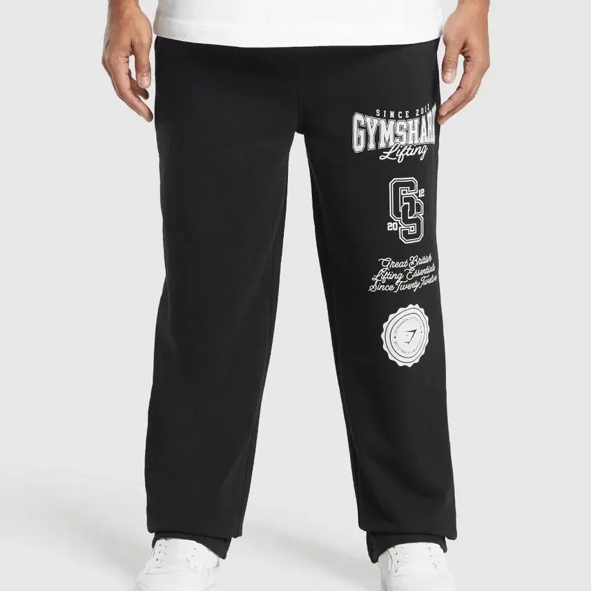 [BUNJANG] Gymshark Straight Pants M / 짐샤크 스트레이트 팬츠 m 판매 합니다.