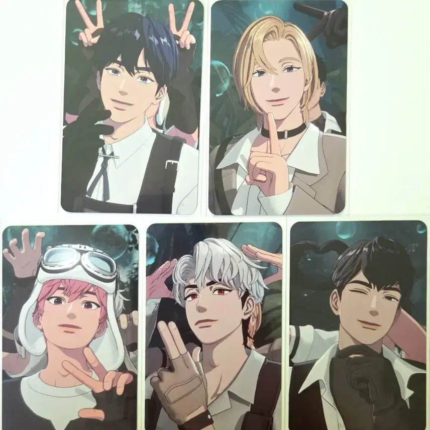[BUNJANG] PLAVE Way of Love Fanplee POB Photocard Set Asterum Vol. 2 / 플레이브 웨포럽 팬플리 미공포 포카 세트 웨이포럽 아스테룸 134-1 미니 앨범 2집 웨포럽 asterum 포토카드 예준 노아 밤비 은호 하민 남예준 한노아 채밤비 도은호 유하민