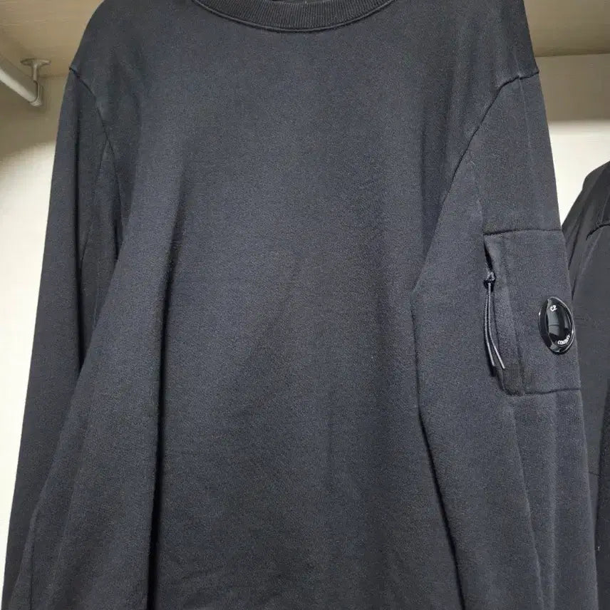 [BUNJANG] CP Company Sweatshirt / cp컴퍼니 맨투맨