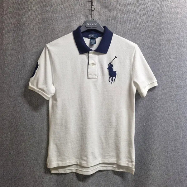 [BUNJANG] Ralph Lauren Polo Big Pony T-Shirt XS / 랄프로렌 폴로 빅포니 반팔티 XS