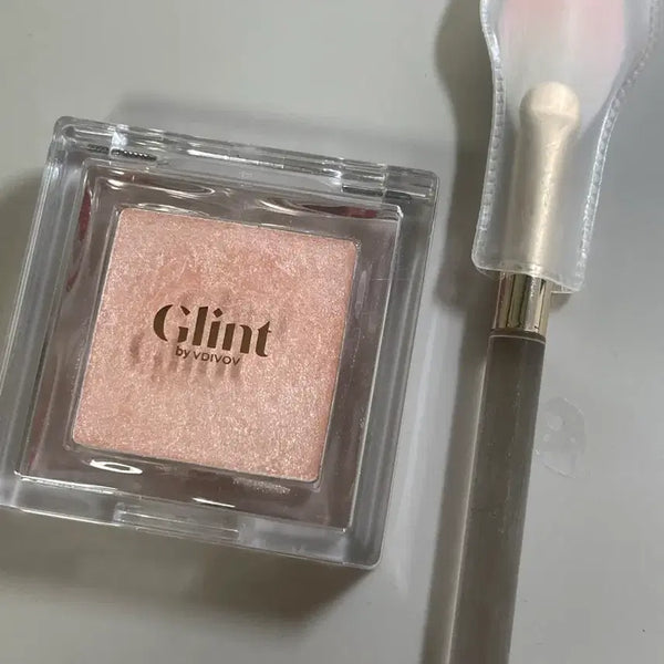 [BUNJANG] GLINT Highlighter in 5 Pink Moon / 글린트 하이라이터 5핑크문 (1회)