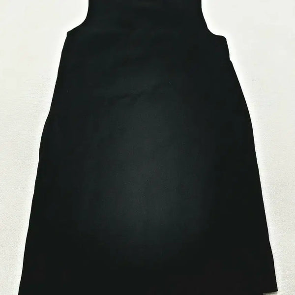 [BUNJANG] Theory Sleeveless Black Dress / 띠어리 theory 민소매 블랙 원피스 55 여성85