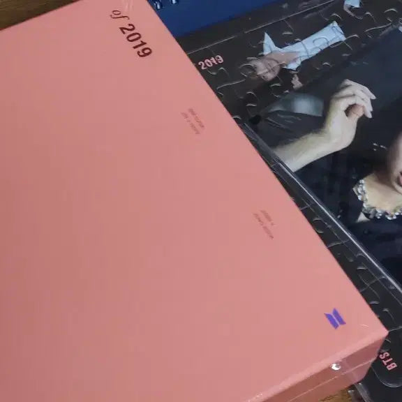 [BUNJANG] BTS 2019 Memories Blu-ray / 방탄2019메모리즈 블레/방탄소년단 2019 메모리즈