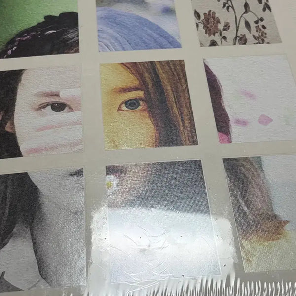 [BUNJANG] IU "My Year of Twenty-Nine" Documentary Photobook / 아이유 다큐멘터리 조각집 : 스물아홉 살의 겨울