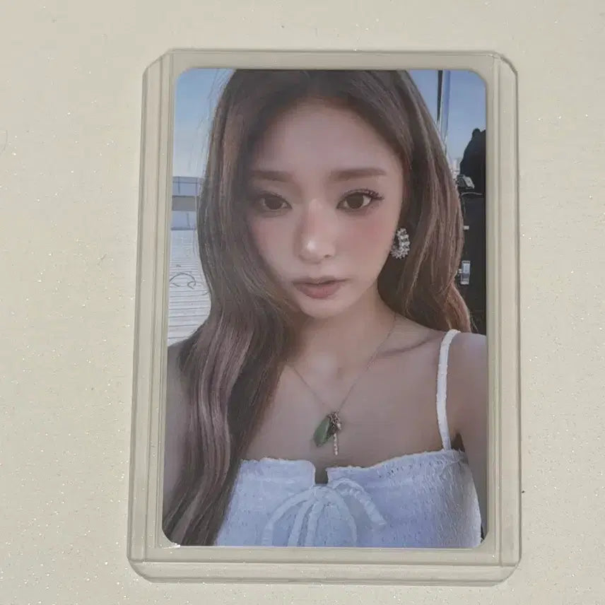 [BUNJANG] fromis_9 Vitamin ME Studio Photocard NaGyeong / 프로미스나인 Vitamin ME 공방 포카 나경