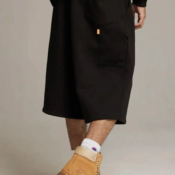 [BUNJANG] Philippe Faker Bermuda Shorts / 무신사 필립페이커 버뮤다 팔아요