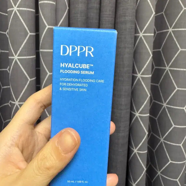 [BUNJANG] Diffur Hyacube Flooding Serum / 디퍼 히알큐브 플러딩 세럼