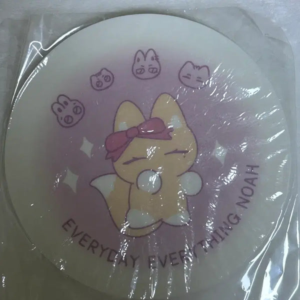 [BUNJANG] PLAVE Noah Mousepad / 플레이브 노아 마우스패드