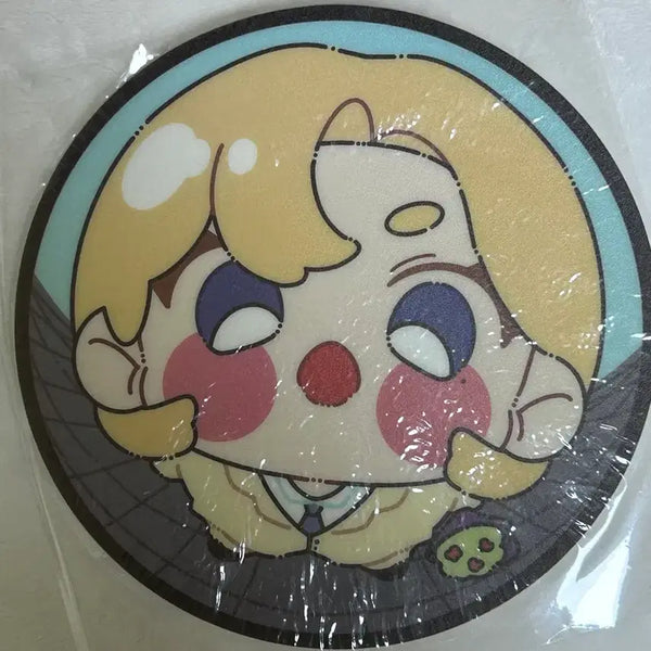 [BUNJANG] PLAVE Noah Mousepad / 플레이브 노아 마우스패드