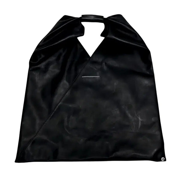 [BUNJANG] Maison Margiela Japanese Leather Tote Bag / 마르지엘라 재패니즈 레더 토트백