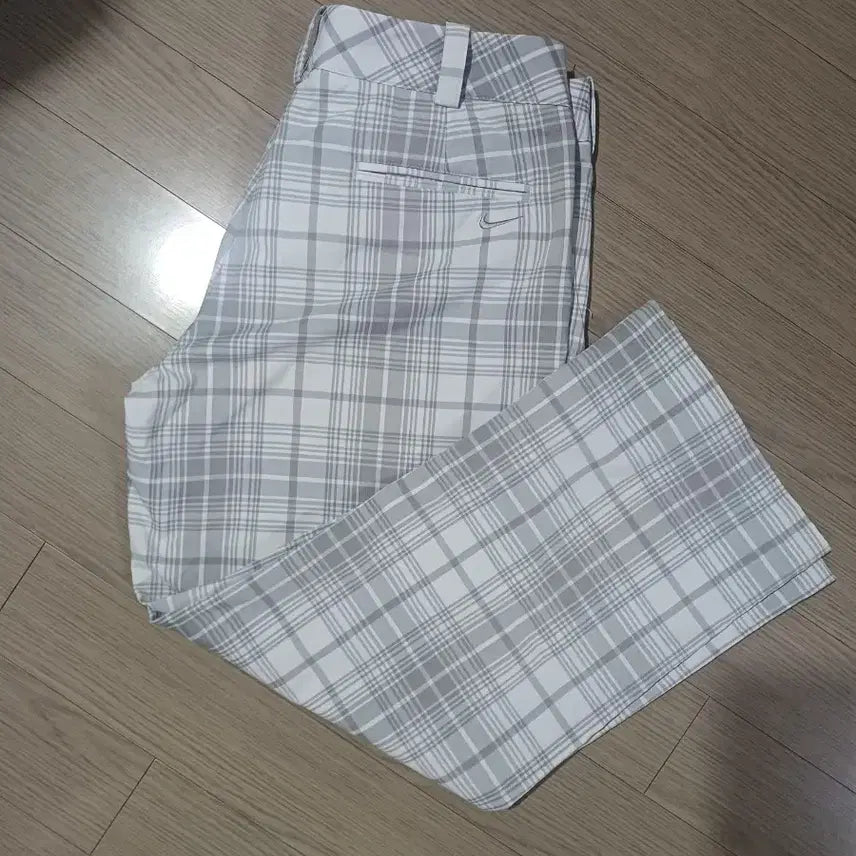 [BUNJANG] Nike Women's Golf Pants / 나이키34/86  골프 여자