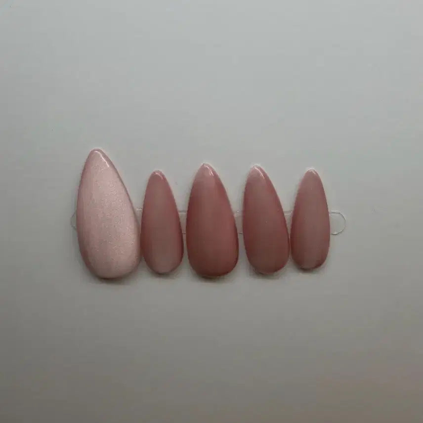 [BUNJANG] Handmade Nail Tips / 수제 네일팁