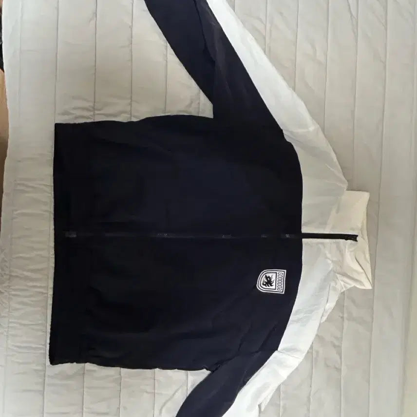 [BUNJANG] Lookism Godok Windbreaker Jersey / 외모지상주의 갓독 져지 판매