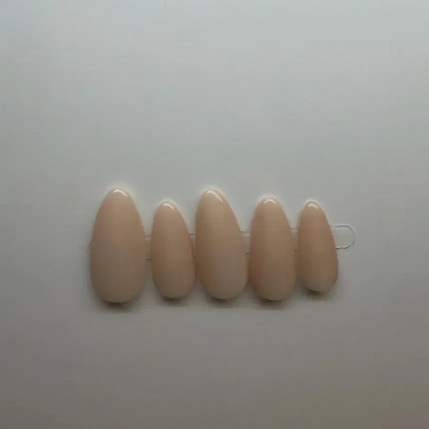 [BUNJANG] Handmade Nail Tips Set / 수제 네일팁