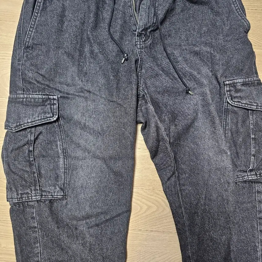 [BUNJANG] Songzio Homme Trousers / 송지오 옴므 싸게 팝니다