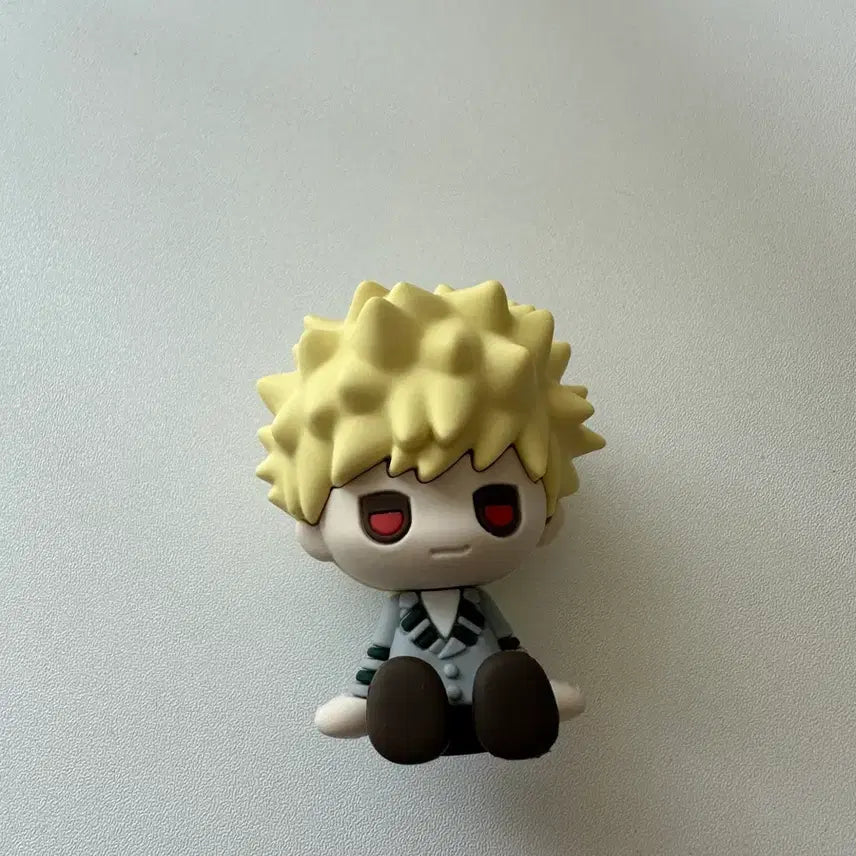 [BUNJANG] My Hero Academia Mahia Katsuki Bakugo Mini Figure / 히로아카 마히아 바쿠고 미니피규어