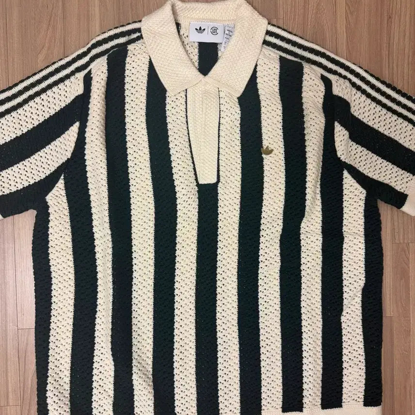 [BUNJANG] Adidas Klatt T-Shirt / 아디다스 클랏 반팔 새상품