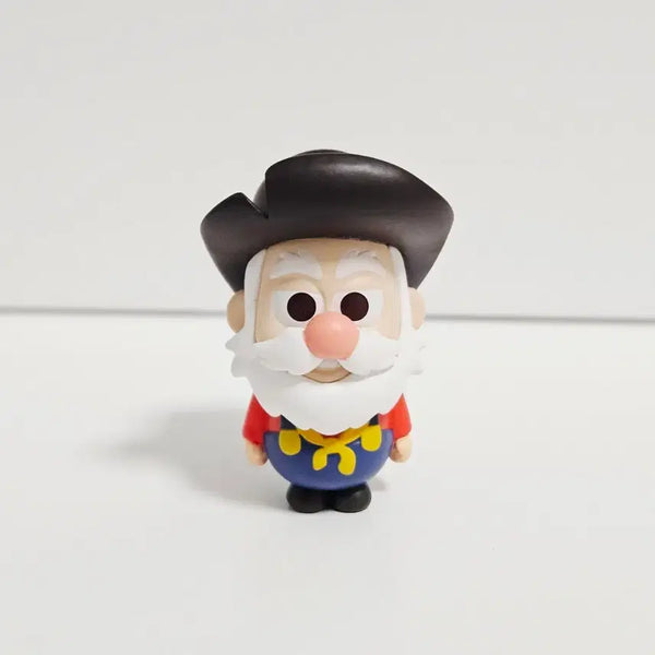 [BUNJANG] 52toys Toy Story Mini Me Stinky Pete Figure / 52toys 토이스토리 미니미 랜덤 피규어 스팅키 피트