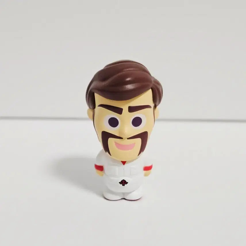 [BUNJANG] 52toys Toy Story Duke Caboom Mini Figure / 52toys 토이스토리 미니미 랜덤 피규어 듀크카붐