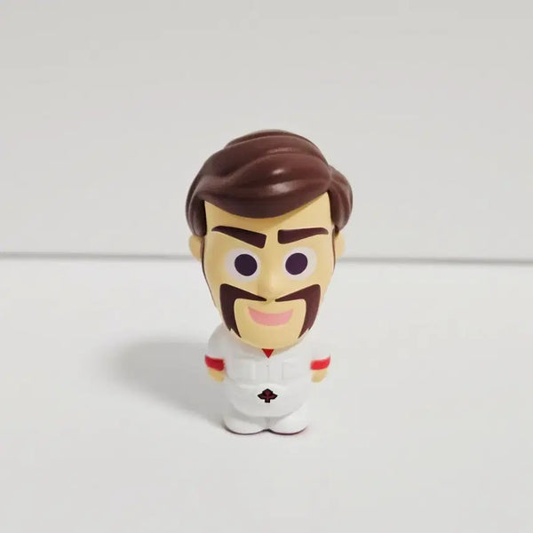[BUNJANG] 52toys Toy Story Duke Caboom Mini Figure / 52toys 토이스토리 미니미 랜덤 피규어 듀크카붐