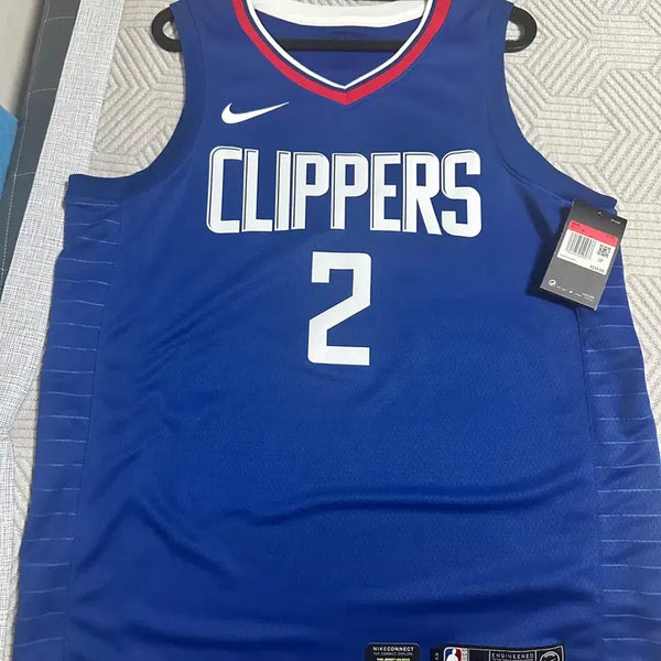 [BUNJANG] Kawhi Leonard Size 48 Jersey / 카와이 레너드 유니폼