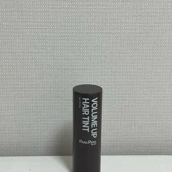 [BUNJANG] Volume Up Hair Tint Dark Brown / (새상품) 볼륨업 헤어 틴트 팝니다:)