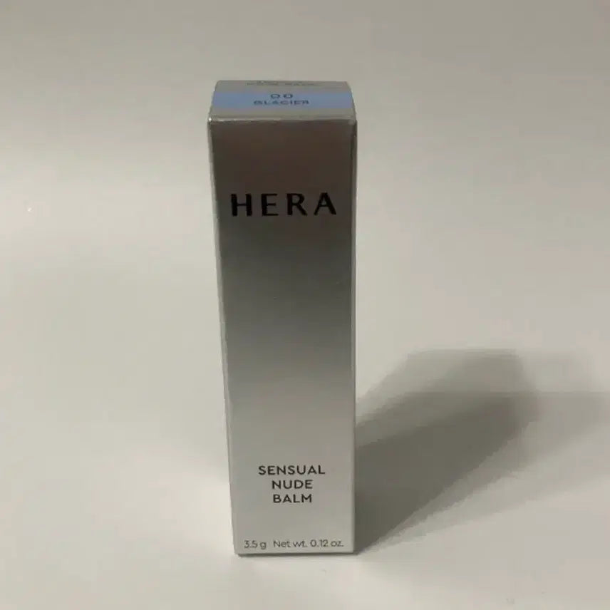 [BUNJANG] Hera Sensual Nude Balm 00 Glazer / [새상품] 헤라 센슈얼 누드 밤 00 글래이저