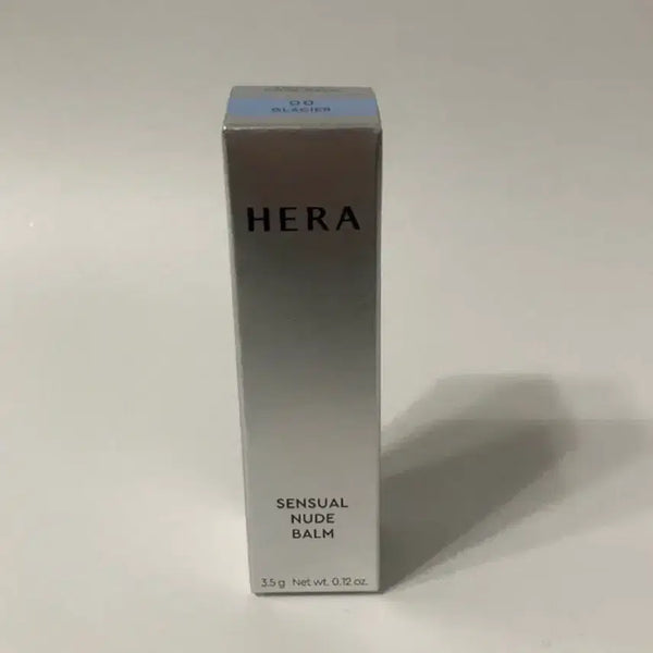 [BUNJANG] Hera Sensual Nude Balm 00 Glazer / [새상품] 헤라 센슈얼 누드 밤 00 글래이저