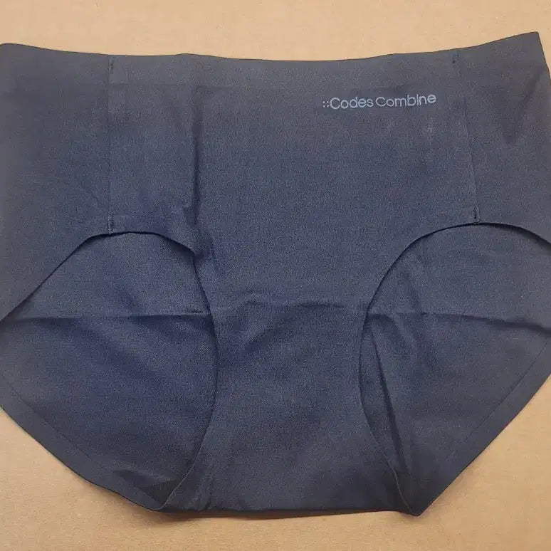 [BUNJANG] Code Combine Women's Seamless Panty (Size 90) / 코드컴바인 여성 심리스 팬티 90