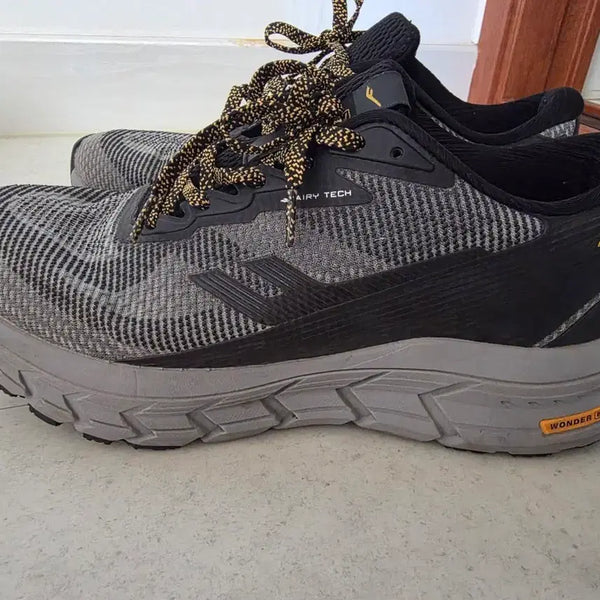 [BUNJANG] Prospecs ENERJET WONDER BOUNCER Sneakers / 프로슾걱스운동화270