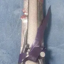 [BUNJANG] Fate/Grand Order Old Man of the Mountain Great Sword Replica / 페이트 그랜드 오더 페그오 fgo 산의 노인 대검