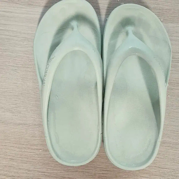 [BUNJANG] Discovery Casual Slides Sandals / 디스커버리 쪼리 240