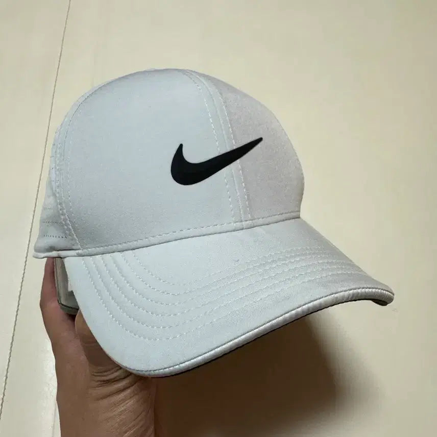 [BUNJANG] Nike ADV Classic 99 Performance Cap / (상태AA,판매가8) 나이키adv클래식99 라운딩/러닝 기능성모자