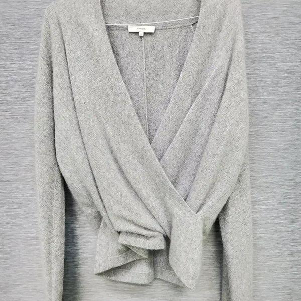 [BUNJANG] Vince Knit XS / 6017 빈스 니트 XS