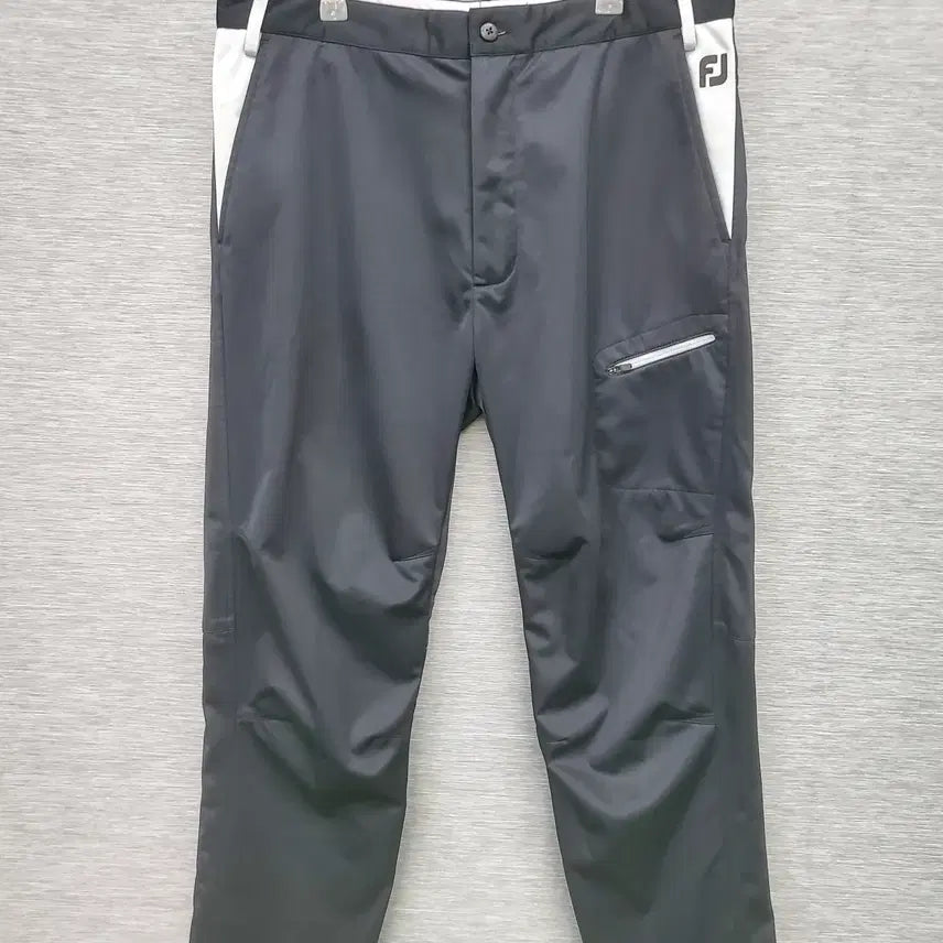 [BUNJANG] FootJoy Golf Pants (32) / 6018 풋 조이 골프 바지 32