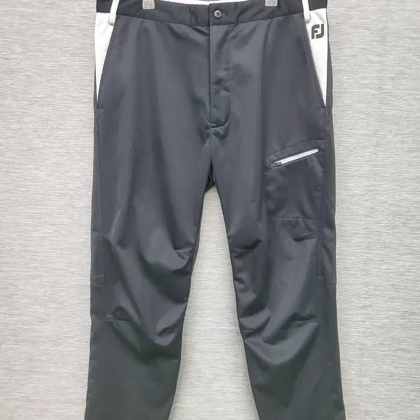 [BUNJANG] FootJoy Golf Pants (32) / 6018 풋 조이 골프 바지 32
