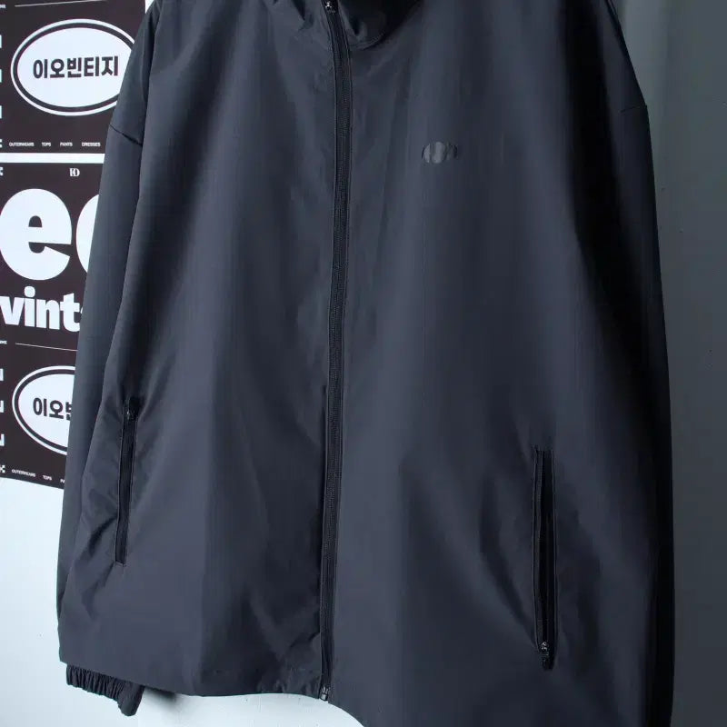 [BUNJANG] Pantopora Dorro Track Jacket / (XL) 판토포라 도로 집업 바람막이 점퍼자켓 축구 풋살-H35973