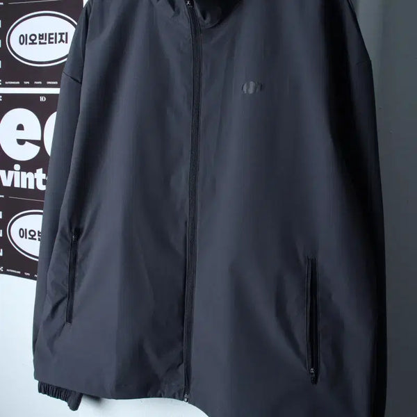 [BUNJANG] Pantopora Dorro Track Jacket / (XL) 판토포라 도로 집업 바람막이 점퍼자켓 축구 풋살-H35973
