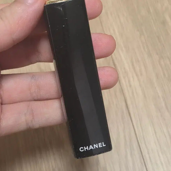 [BUNJANG] Chanel Lipstick Case (Empty) / 샤넬 립스틱 케이스(빈통)