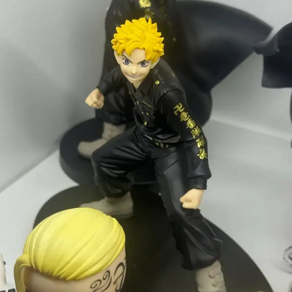 [BUNJANG] Tokyo Revengers Takemichi Figure / 도쿄리벤져스 타케미치 피규어