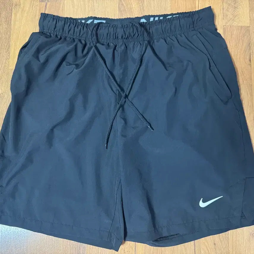 [BUNJANG] Nike Dri-FIT Team Flex Short (Men's L, Black) / 나이키 반바지