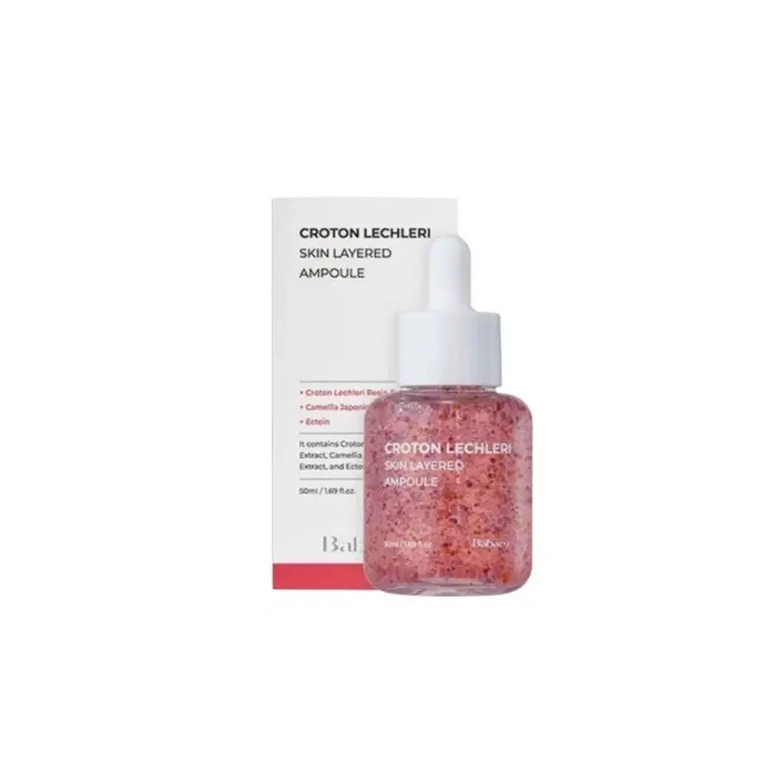 [BUNJANG] Babaco Dragon's Blood Ampoule 50ml / 바바코 용혈수 앰플  50ml