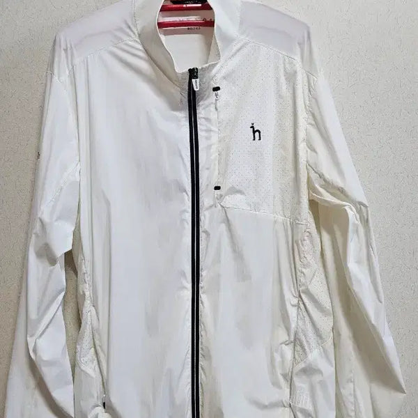 [BUNJANG] Hazzys Golf Windbreaker Size 100 / 헤지스골프 바람막이 100