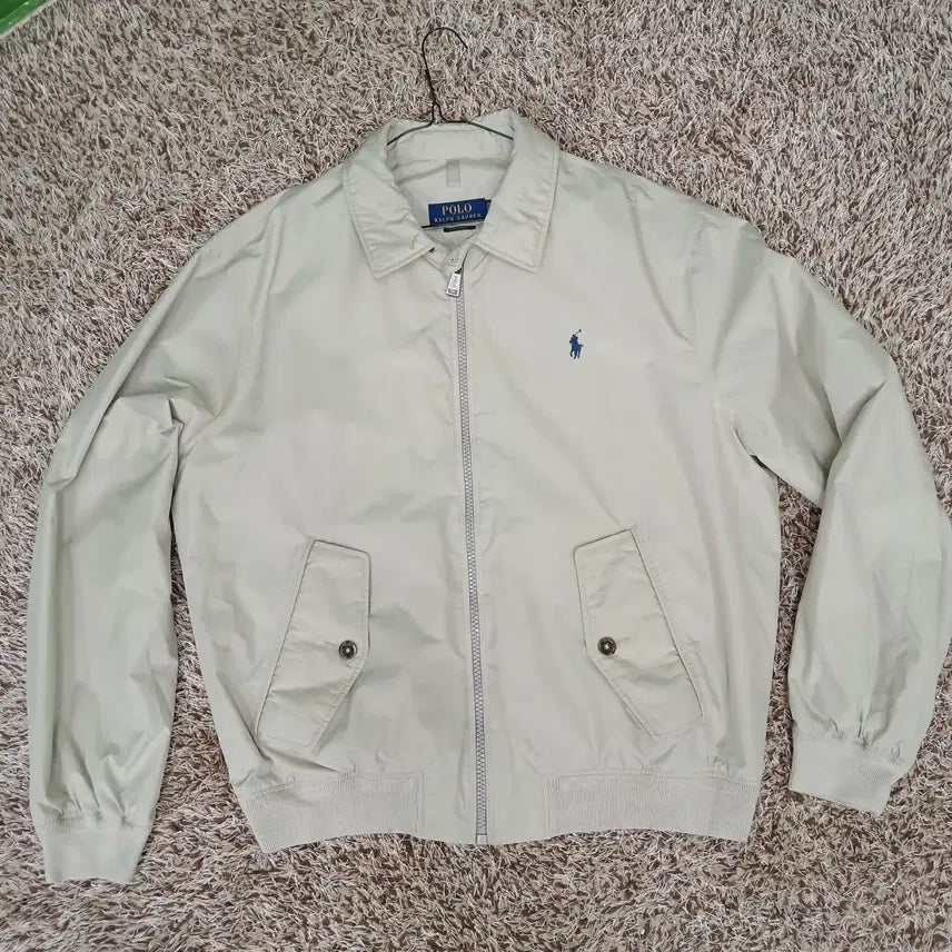 [BUNJANG] Polo Ralph Lauren Packable Jacket XL / 6035 폴로 패커블 자켓 XL