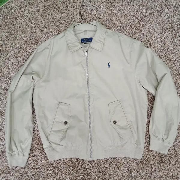 [BUNJANG] Polo Ralph Lauren Packable Jacket XL / 6035 폴로 패커블 자켓 XL