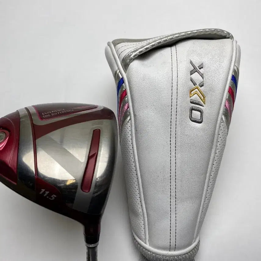 [BUNJANG] Dunlop XXIO X Women's Driver 11.5 Degree / 던롭 젝시오 10 (XXIO X) 여성용 드라이버